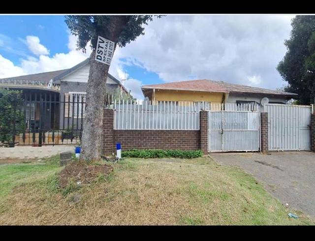 2 BEDROOM HOUSE FOR SALE IN TURFFONTEIN